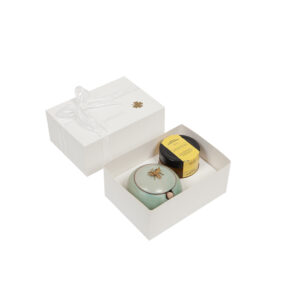 The Customisable Box - S2 Honey and Serving Pot