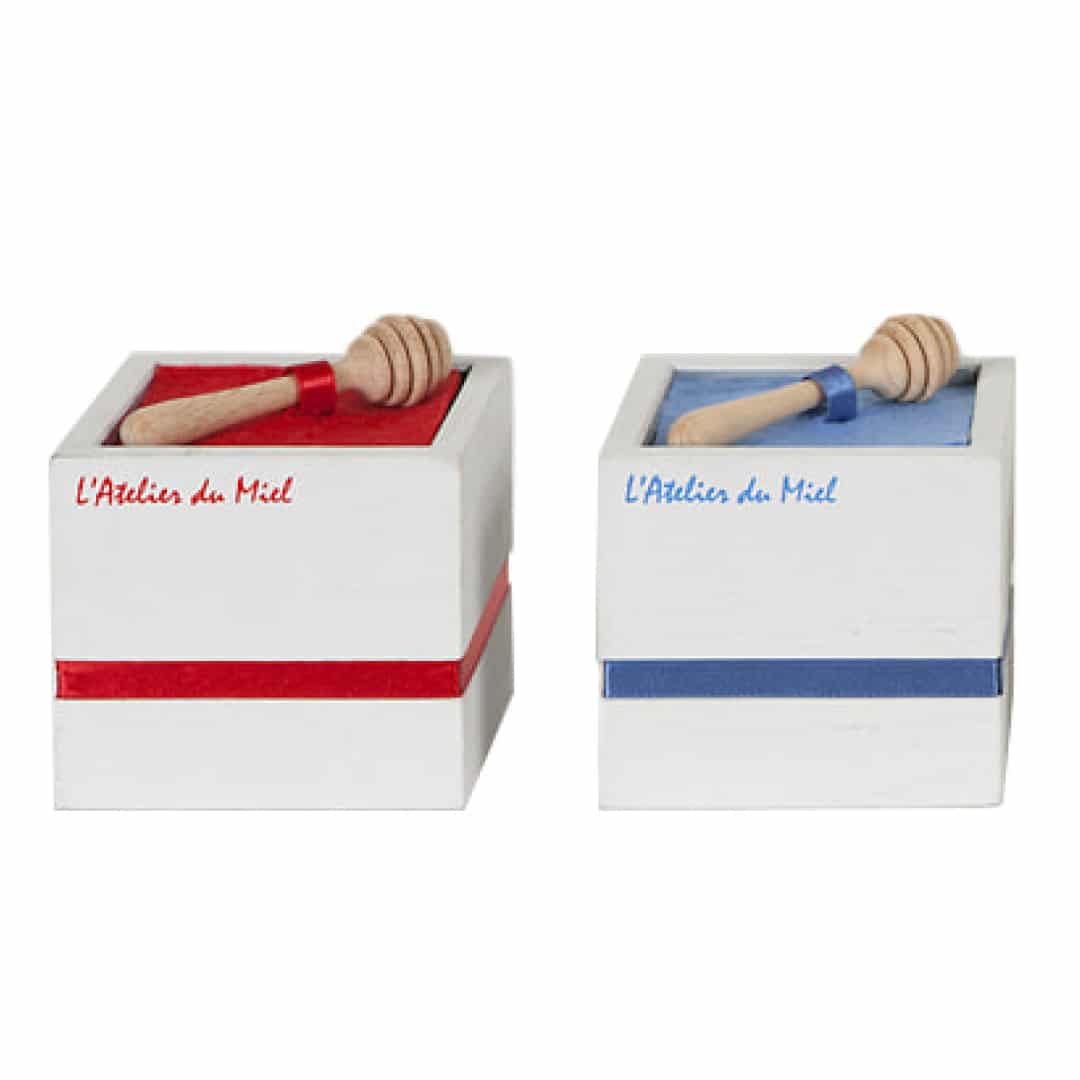 The Signature Planter Box - S1 Honey