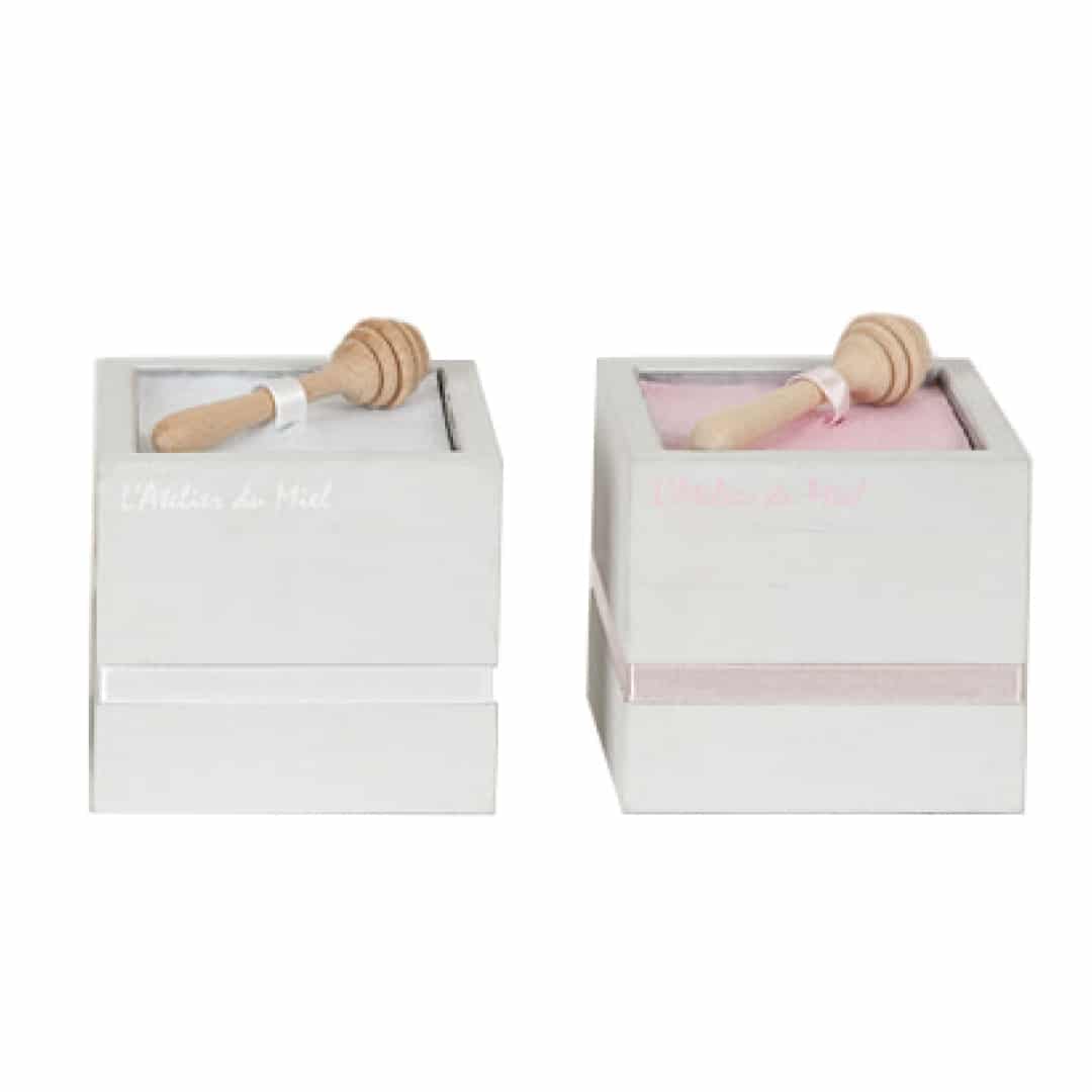 The Signature Planter Box - S1 Honey - Image 3