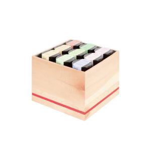 The Signature Planter Box  - L9 Honey