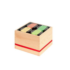 The Signature Planter Box  - M4 Honey