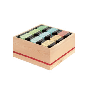 The Signature Planter Box  - M9 Honey