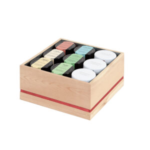 The Signature Planter Box  - M9 Honey and Nougats