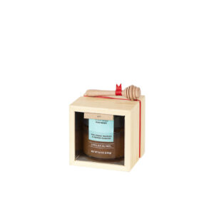 The Signature Planter Box  - S1 Honey