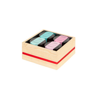 The Signature Planter Box  - S4 Honey