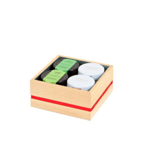 The Signature Planter Box  - S4 Honey and Nougats