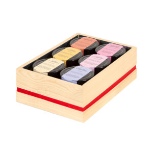 The Signature Planter Box  - S6 Honey