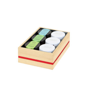 The Signature Planter Box  - S6 Honey and Nougats