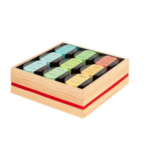 The Signature Planter Box  - S9 Honey