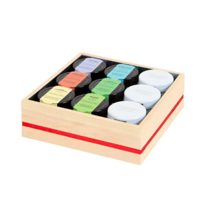 The Signature Planter Box  - S9 Honey and Nougats