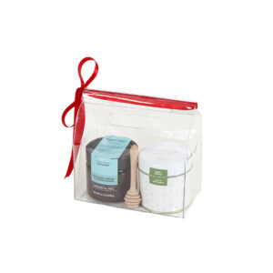 The Sweet Dopp Bag - S2 Honey and Nougats