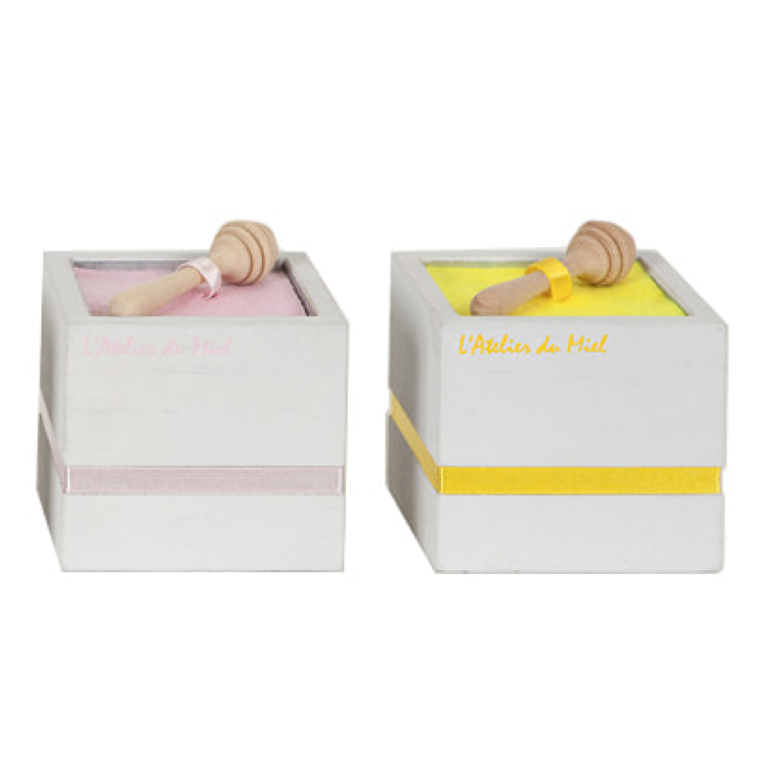 The Signature Planter Box - S1 Honey - Image 3