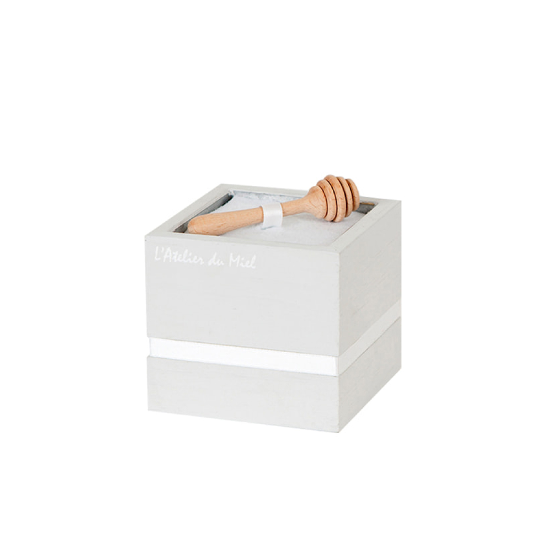 The Signature Planter Box - S1 Honey