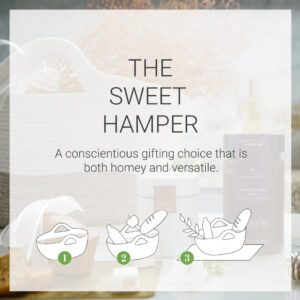 The Sweet Hamper - Image 2