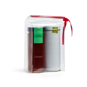 OH SO SWEET HONEY & NOUGATS DOPP BAG - L