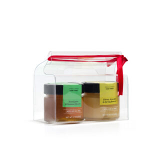 OH SO SWEET HONEY DOPP BAG - S