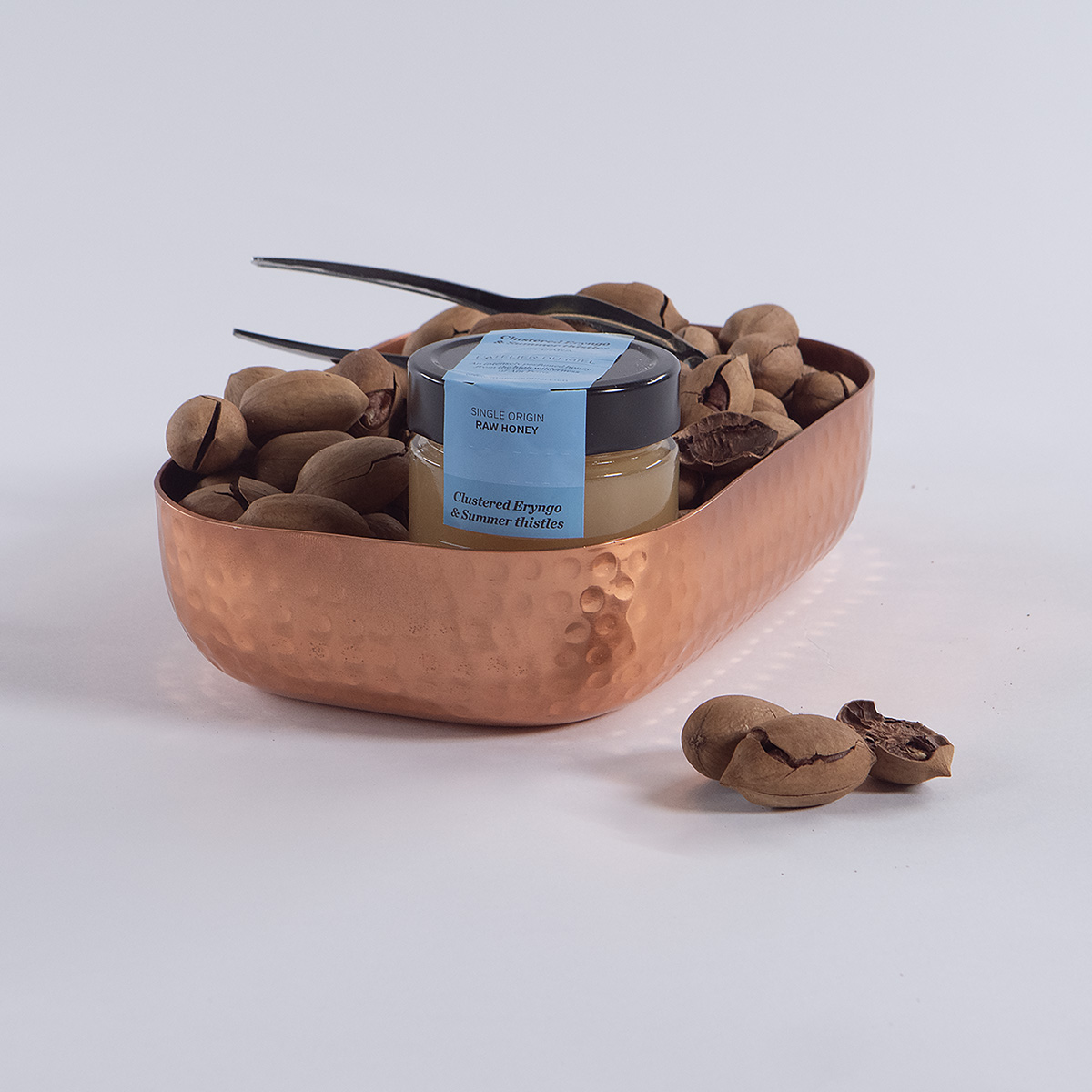 Nutty for Honey - Image 2