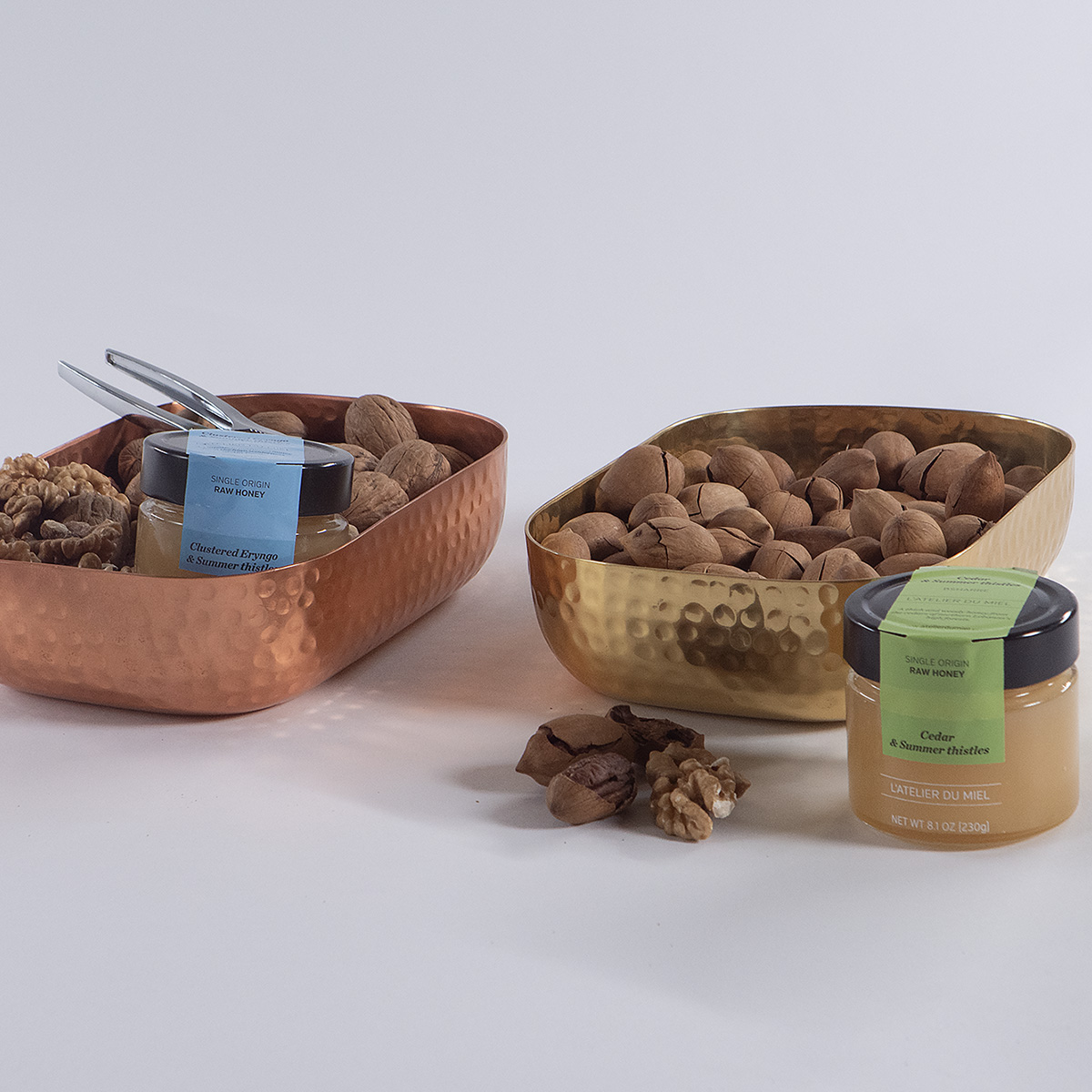 Nutty for Honey - Image 3