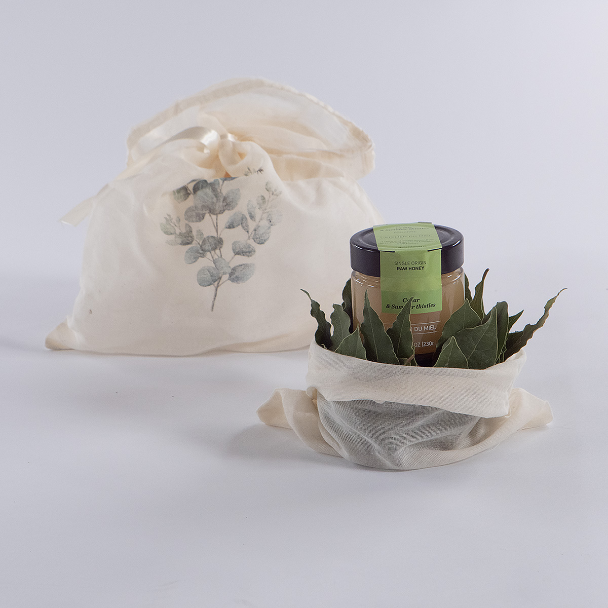 Honey & Bloom Pouches - Image 3